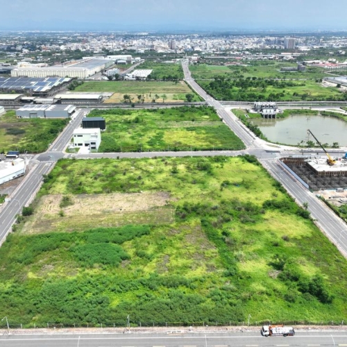 南市府12月初將標售14標重劃區抵費地 麻豆、安南與新營區精華地受矚目