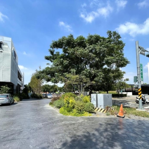台南經濟雙引擎與交通建設帶動 平實營區房價將邁7字頭 中西區醞釀跟進