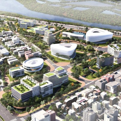 台南中西區學產地將變更產專區與住宅區 強化周邊排水系統 房價見5字頭