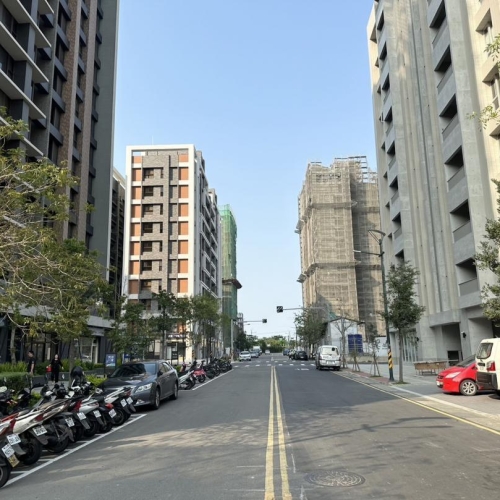 買氣回溫是假象？低首付滿街跑卻難救市　專家：12月才見真章