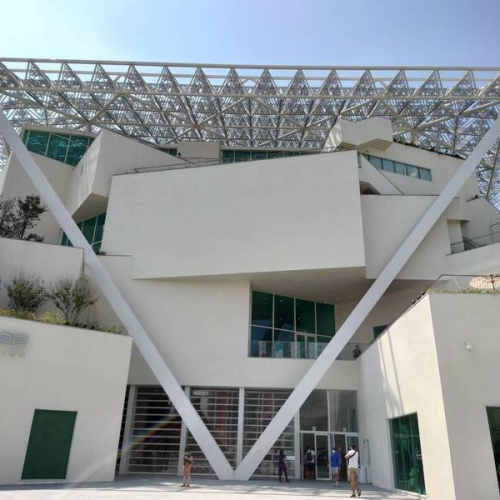 台南國家美術館1.5億預算待審 籌備最新進度曝