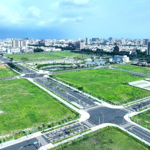 南市年底標售抵費地標脫率達5成 平均溢價率5.81% 房市現止跌回穩跡象