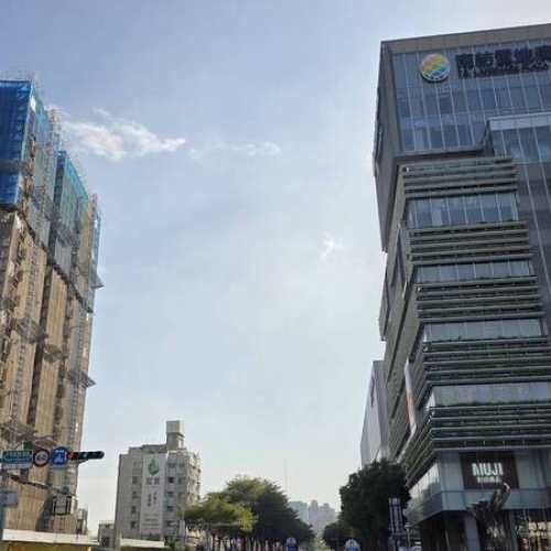 台南捷運藍延伸 都發局：研議設遊樂區、大型賣場帶動人潮