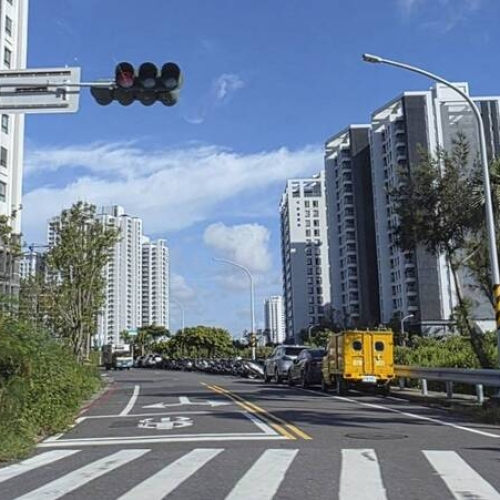 台南房市「價跌量增」 住宅價格指數微幅下降0.13％