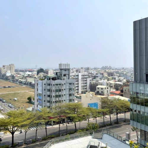 台南東區三大重劃區正夯 虎尾寮、平實重劃區領軍 南台南副都心邁5字頭