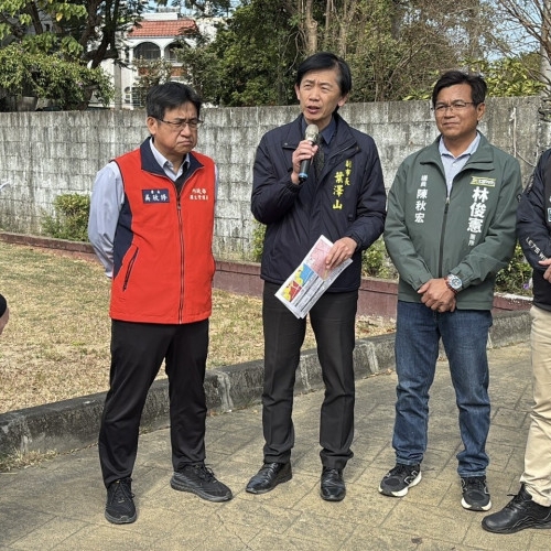 南科周邊推5處社會住宅 國土署：社宅政策將針對精華區重點式興建