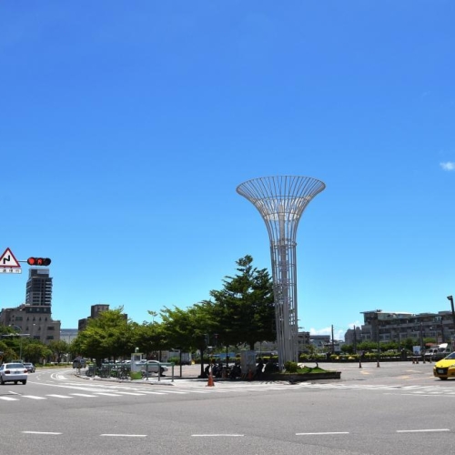 台南北區新百貨加持 花園夜市商圈新案房價站5字頭 大建商持續購地卡位