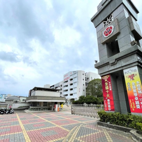 台南優質學區宅仍受寵 東區復興學區房價現6字頭 永康鹽行國中5字頭房價帶