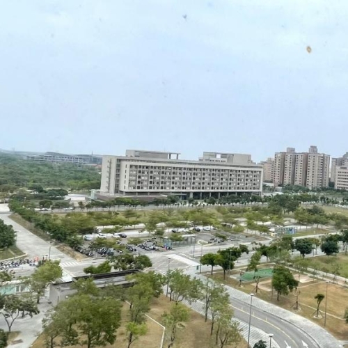 嘉科二期環評過關 串聯高鐵、長庚與馬稠後產業園區發展 周圍房價站3字頭