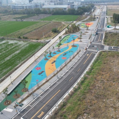 南科今年營業額可望挑戰3兆大關 南市府3月將標售F、G區精華地