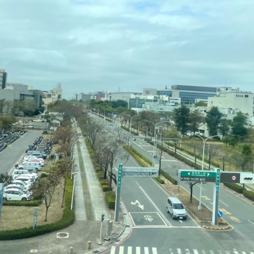南科邁向黃金十年 自住買家卻一旁看戲？南科周圍三區量縮逾半、價格微跌