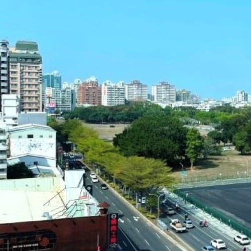 台南捷運第一期藍線工程現勘 將爭取今年底動工 沿線永康、東區與仁德將受惠