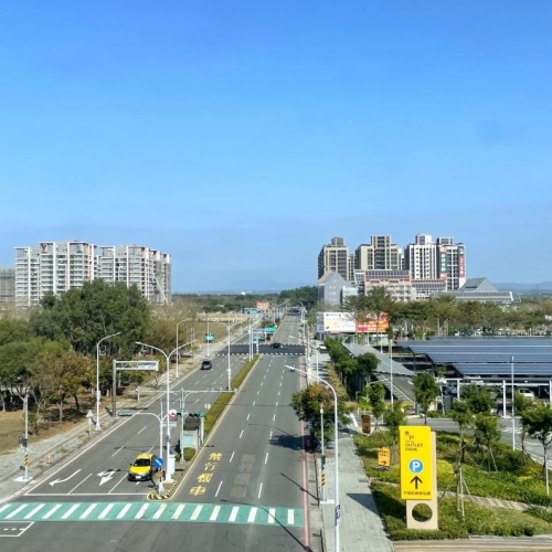 台南房市盤整 重大建設效應與新屋交屋潮 歸仁與安平二區交易年增皆逾倍
