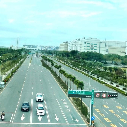 台南史上最大開發案南科A~O區 將打造科技新都心 前景看俏磁吸品牌建商插旗