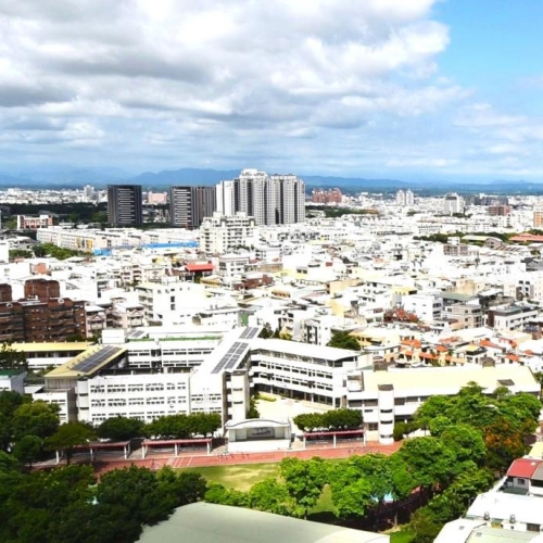 台南老宅延壽補助6月起跑 最高可補修繕經費65% 民眾擔心修繕價格遭哄抬