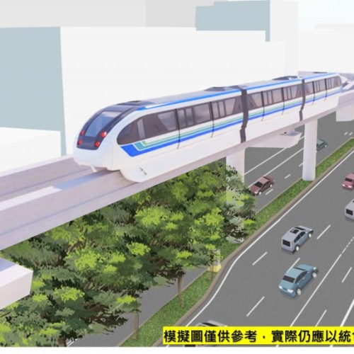 台南捷運大進展！第一期藍線基本設計通過中央審議 東區重點站區房價居高