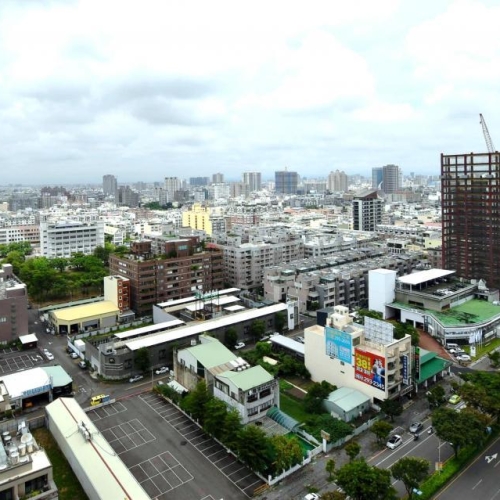 台南55萬棟老屋卻只補23案？國土署急澄清：不是申請上限