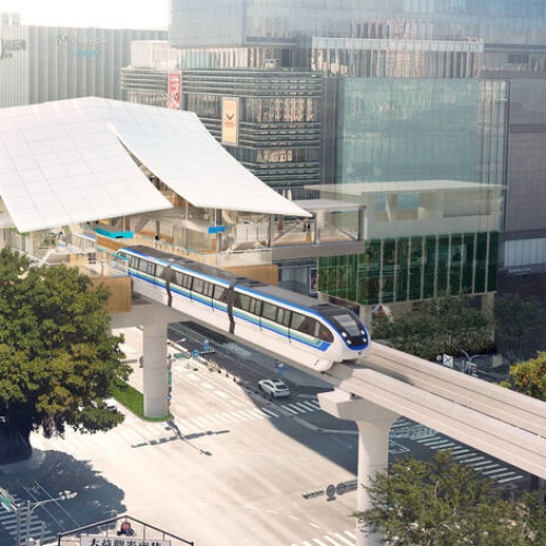 台南第一條！捷運藍線招標 最快2028年動工